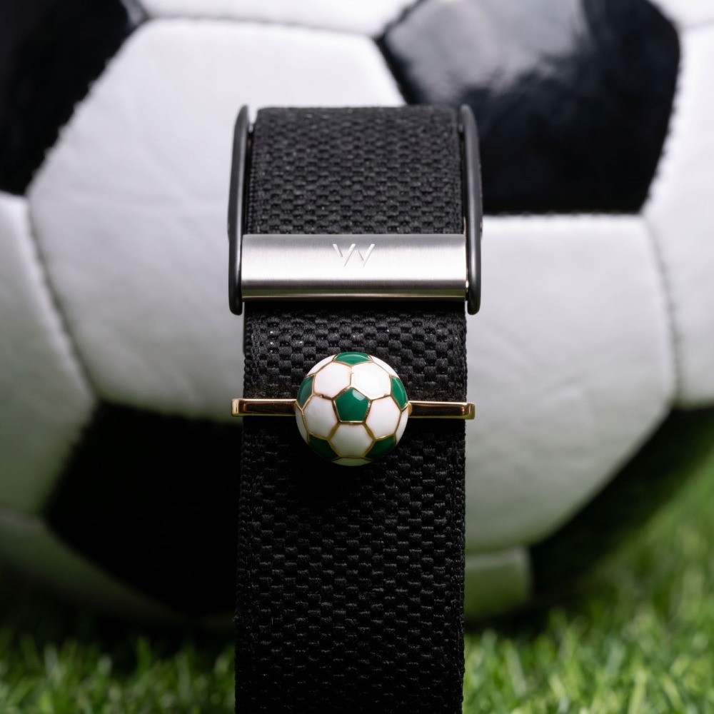 Badminton English - Accessoire de bracelet DIY WHOOP :