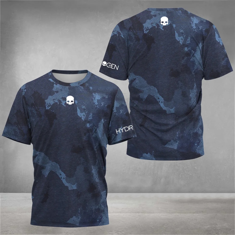 Badminton Lovers - T-shirts de tennis imprimés en 3d