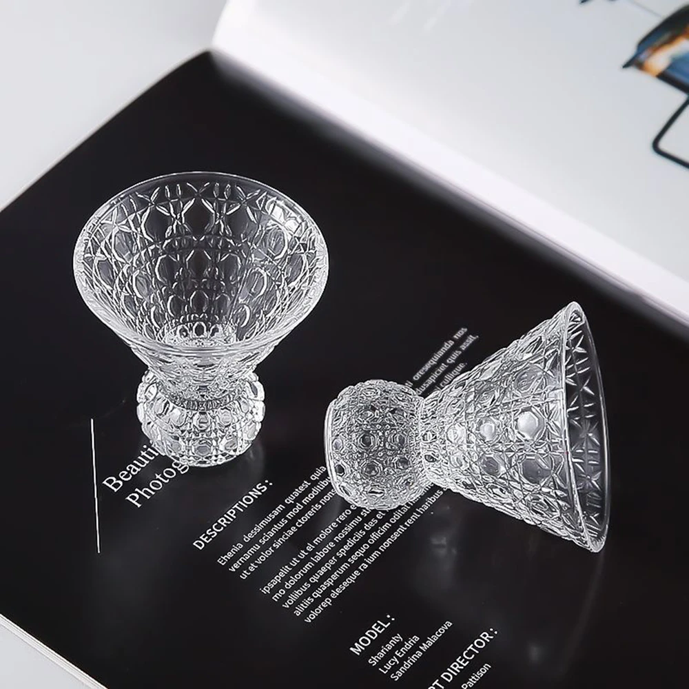 Badminton Cup - Nouveau verre à vin badminton 2025,
