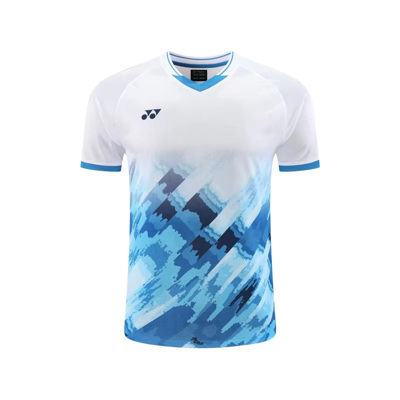 Uniformes de compétition de ba - Badminton Yonex Jersey avis et prix