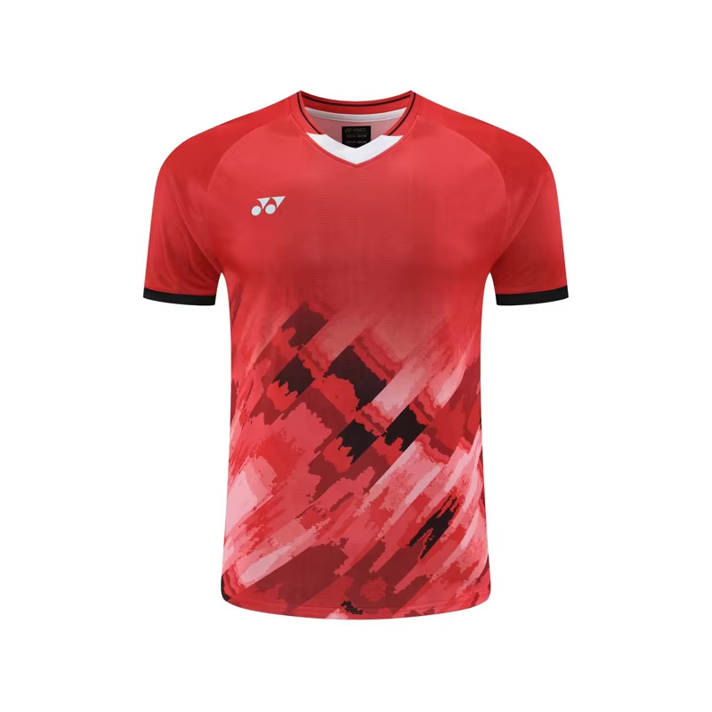 Uniformes de compétition de ba - Badminton Yonex Jersey avis et prix
