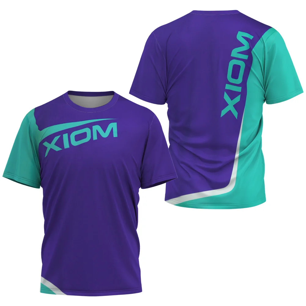 T-shirt de tennis de table ten - Badminton Lovers avis et prix