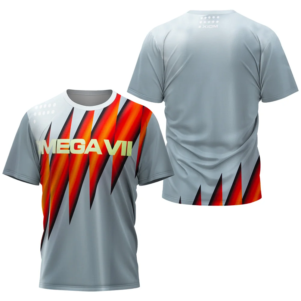 T-shirt de tennis de table ten - Badminton Lovers avis et prix