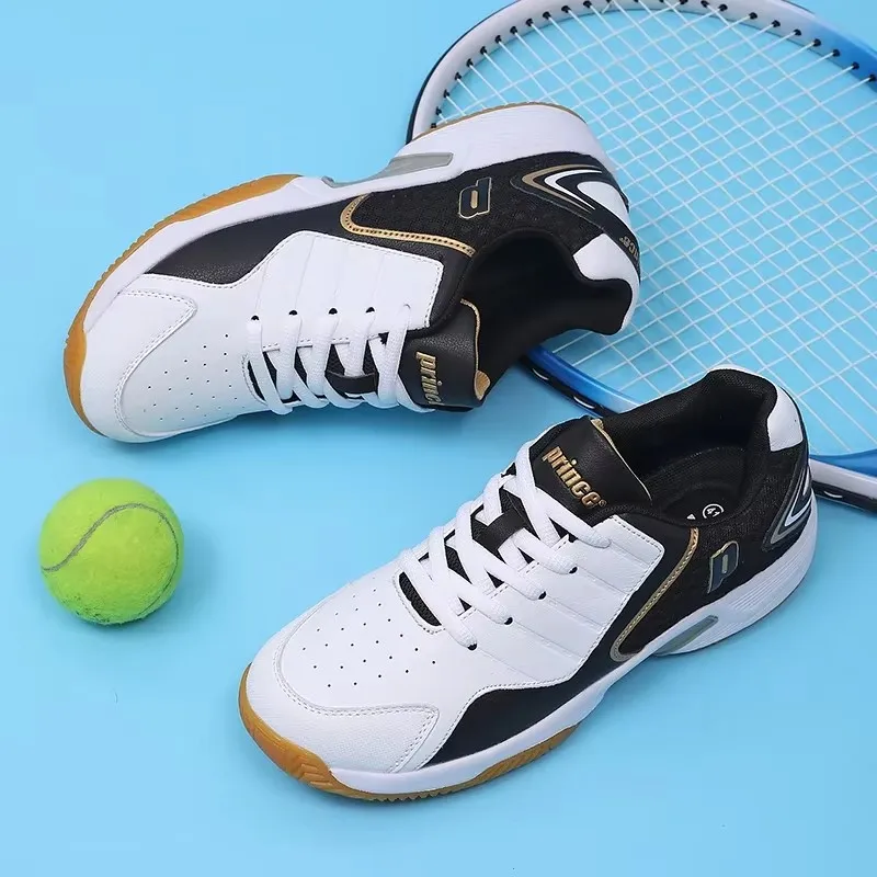 Chaussures de badminton profes - Badminton Lovers avis et prix