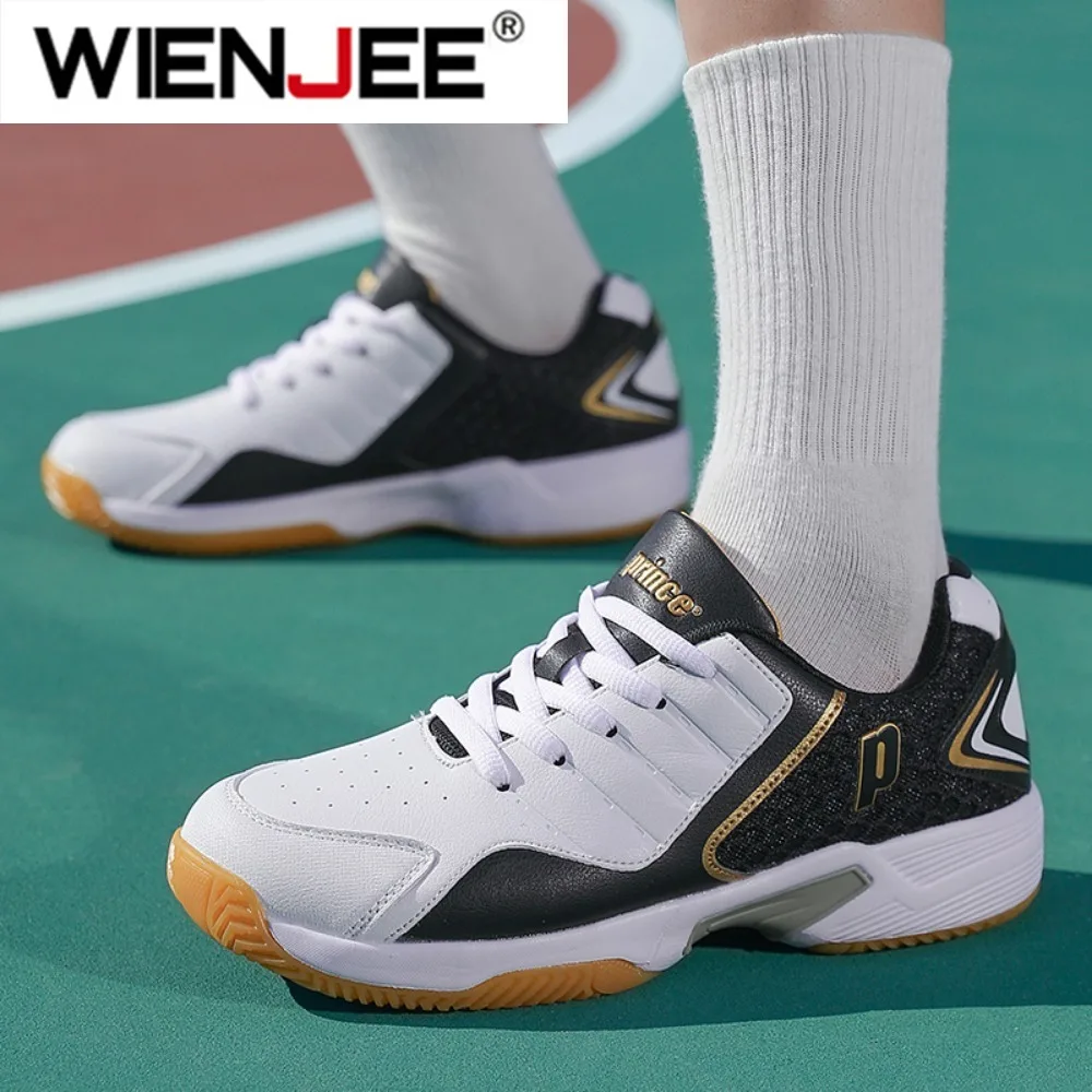 Chaussures de badminton profes - Badminton Lovers avis et prix