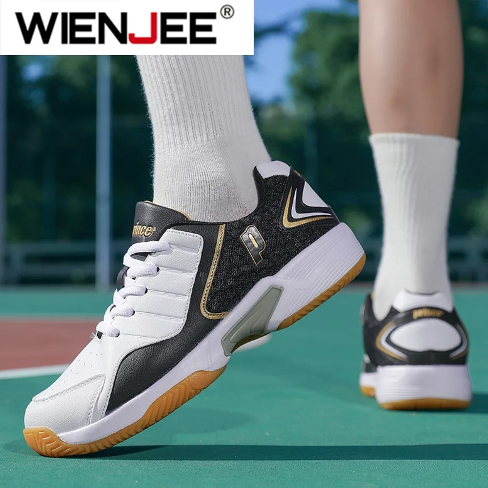 Chaussures de badminton profes - Badminton Lovers avis et prix