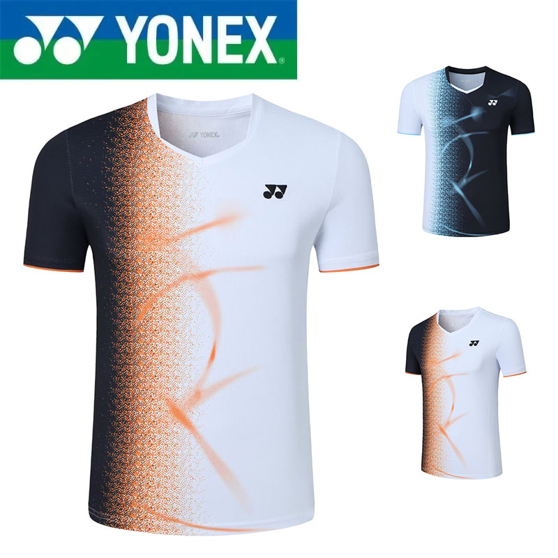 YONEX – vêtements de badminton - Badminton Yonex Jersey avis et prix