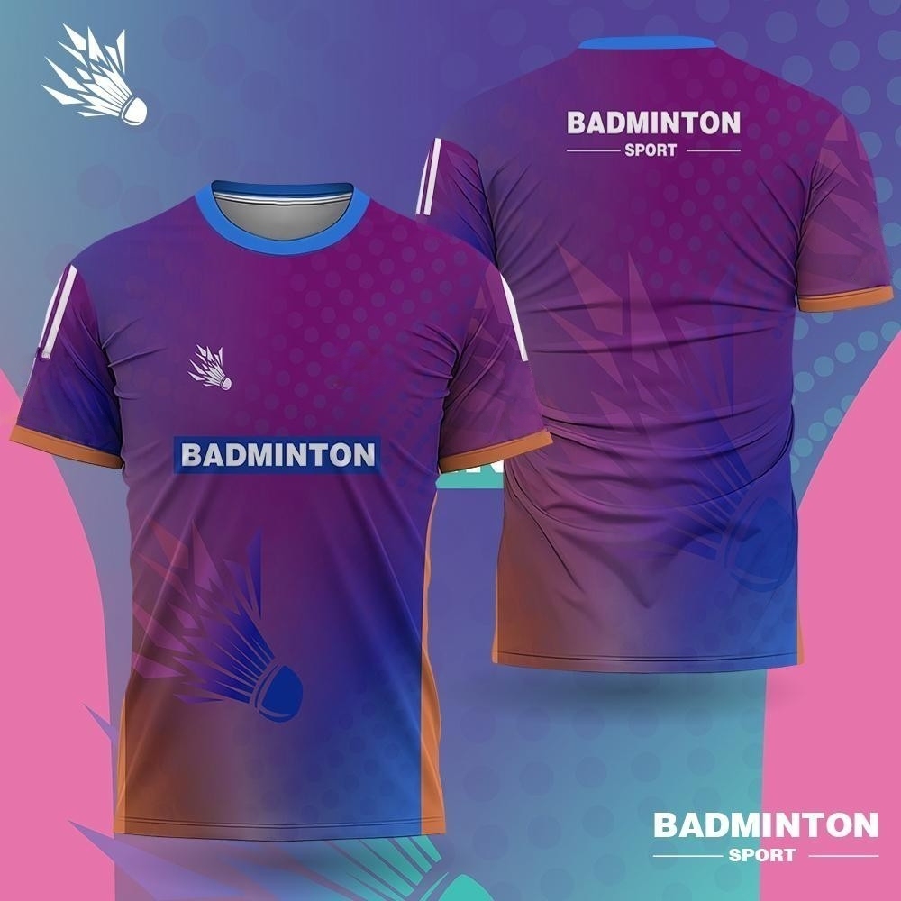 Vêtements de badminton pour ho - Badminton Lovers avis et prix