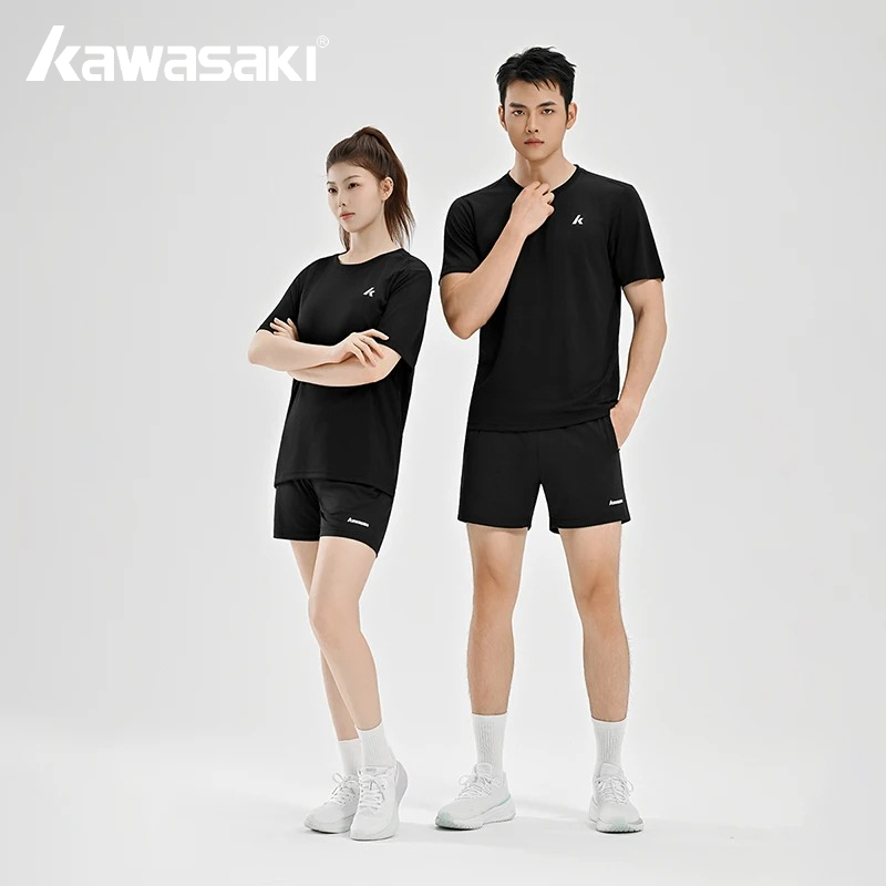Kawasaki – ensemble de badmint - Badminton Lovers avis et prix