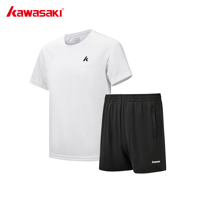Kawasaki – ensemble de badmint - Badminton Lovers avis et prix