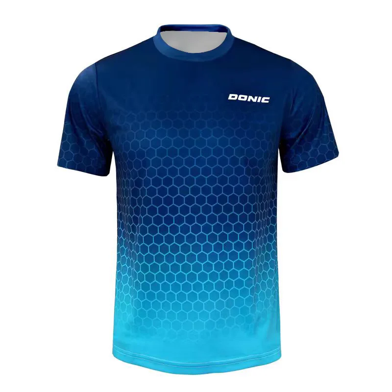 Nouveau T-shirt de tennis de t - Badminton Lovers avis et prix