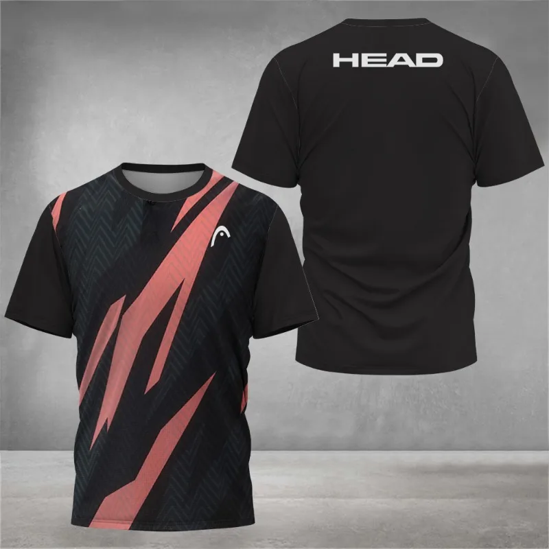 T-shirt d'été respirant pour h - Badminton Lovers avis et prix