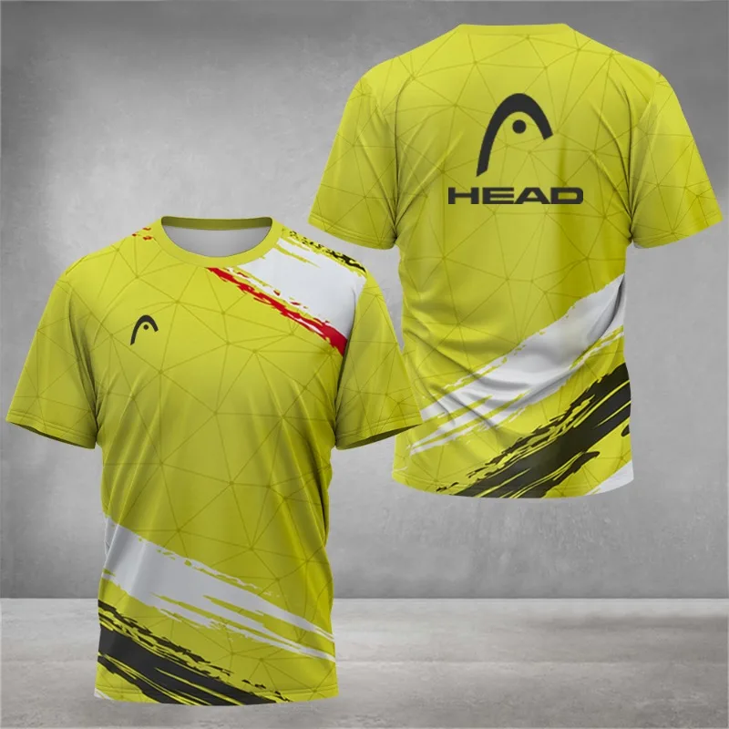 T-shirt d'été respirant pour h - Badminton Lovers avis et prix