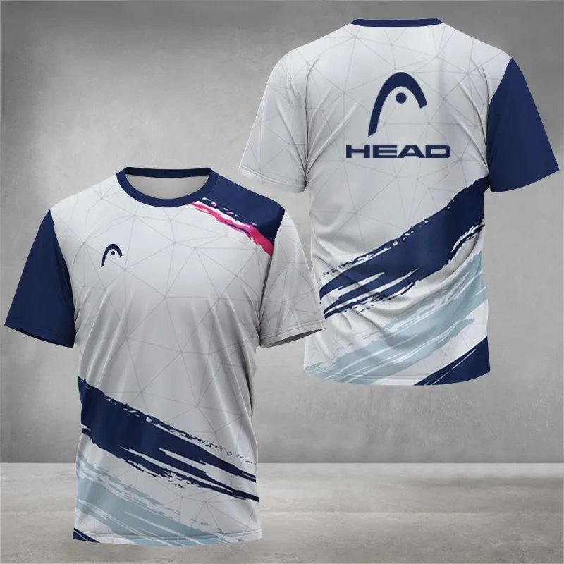 T-shirt d'été respirant pour h - Badminton Lovers avis et prix
