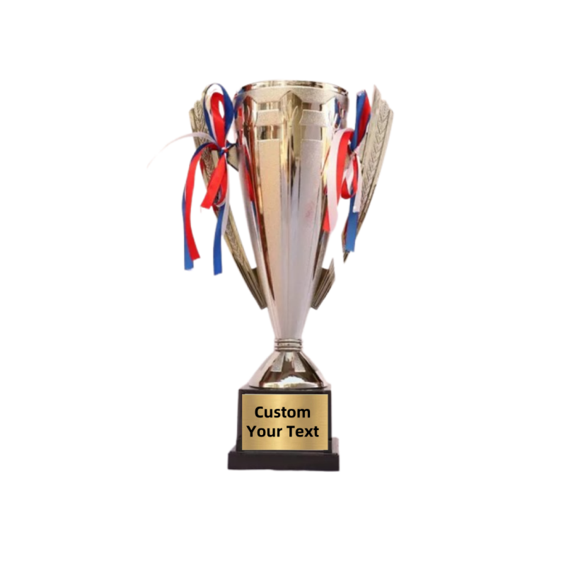 Trophée en or de 11/15 pouces  - Badminton Cup avis et prix