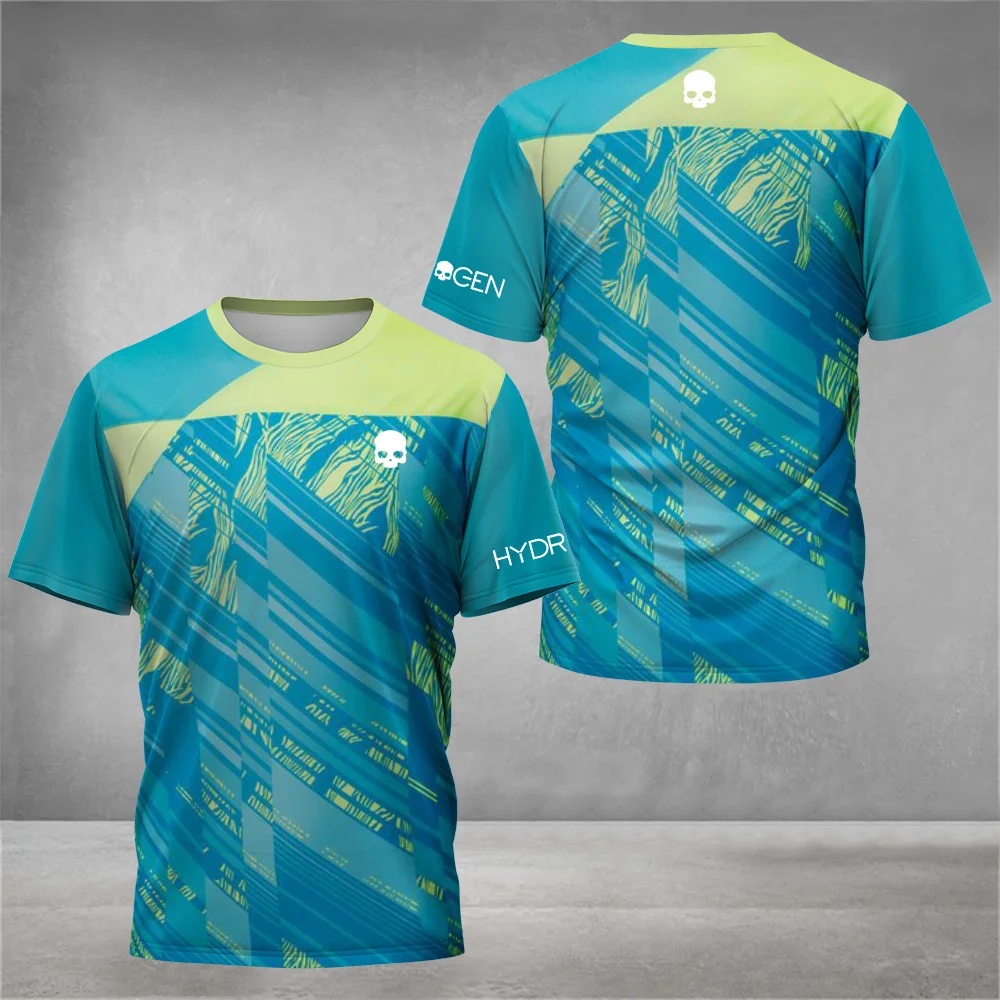 T-shirts de tennis imprimés en - Badminton Lovers avis et prix