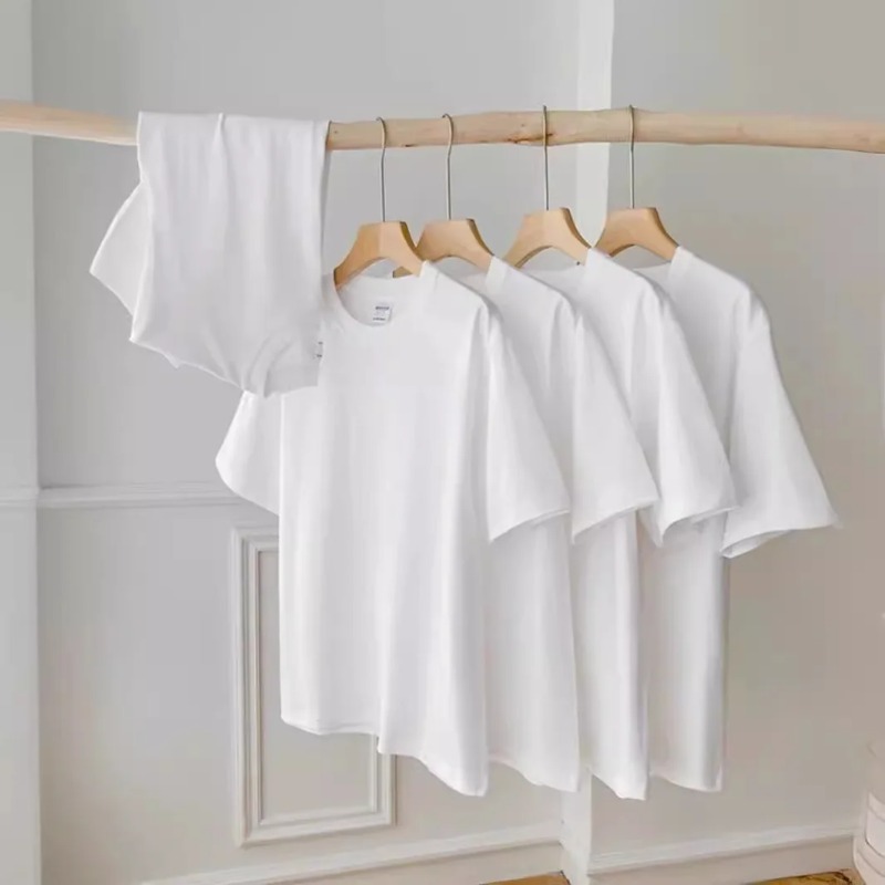 T-shirt à col rond pour homme, - Badminton Lovers avis et prix