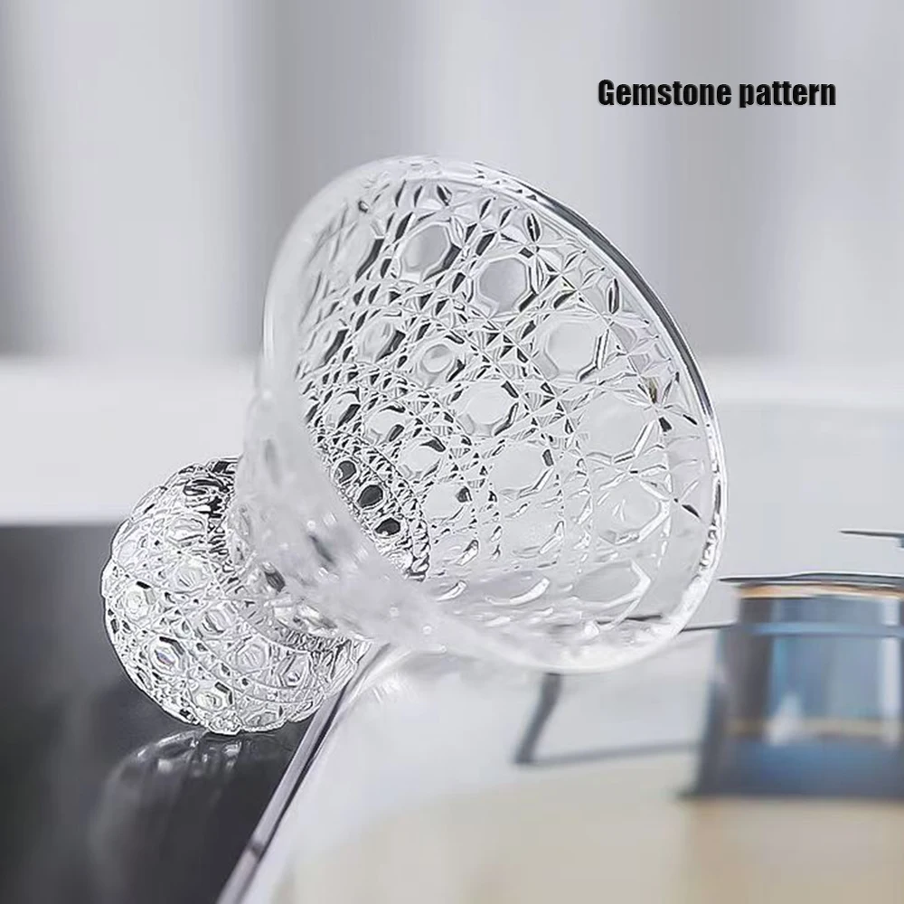 Nouveau verre à vin badminton  - Badminton Cup avis et prix