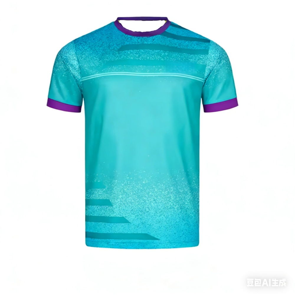 Nouveau T-shirt de tennis de t - Badminton Lovers avis et prix