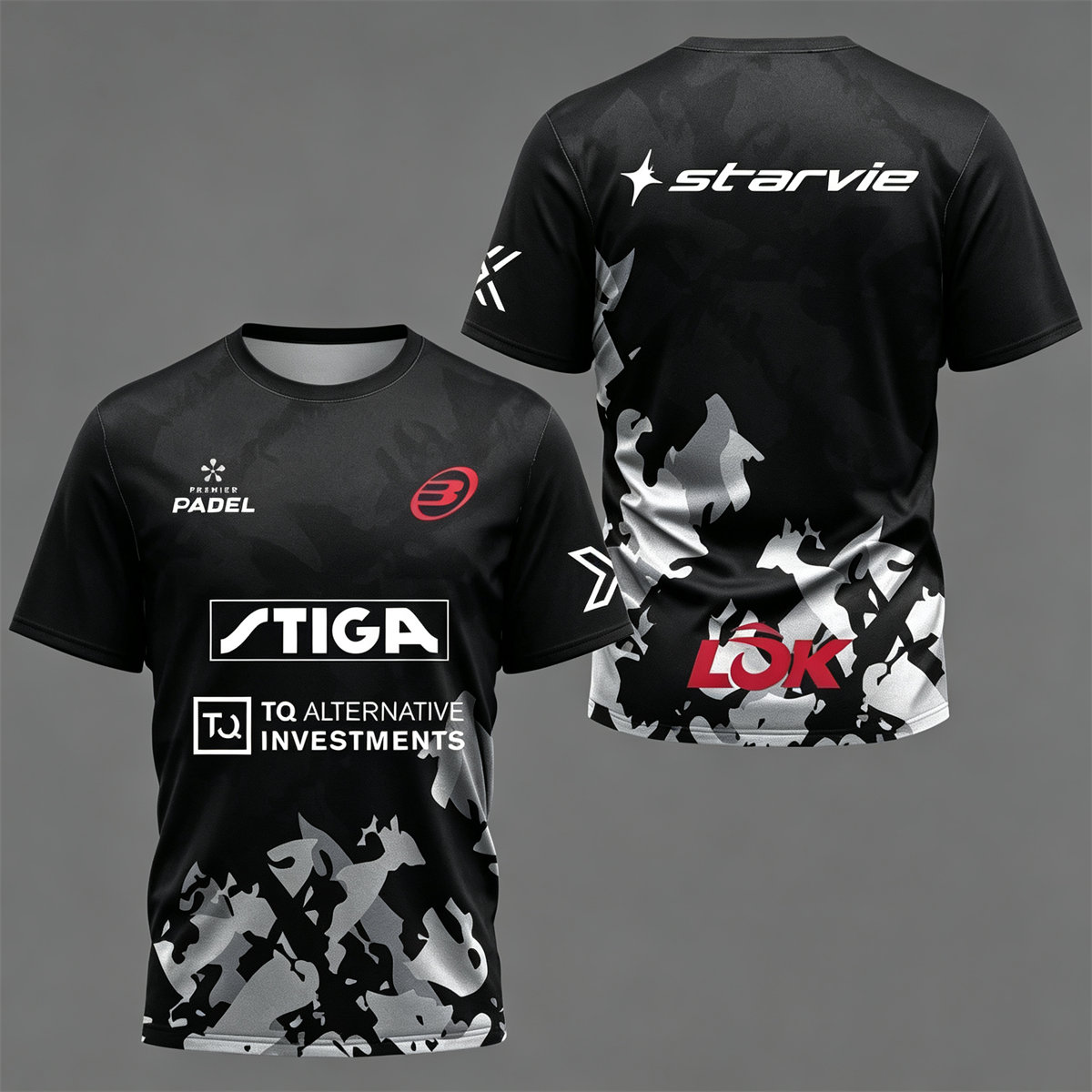 T-shirt de sport pour homme, à - Badminton Lovers avis et prix