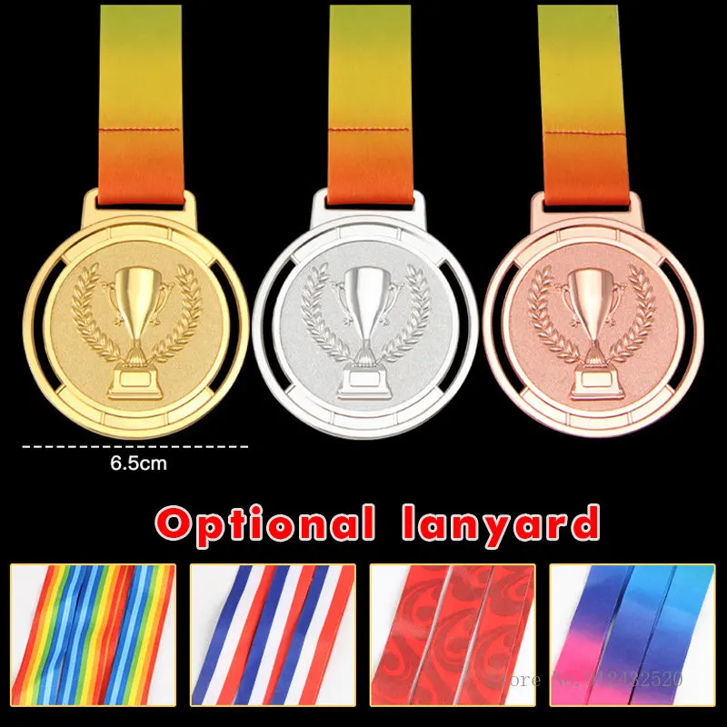 Médaille en métal personnalisé - Badminton Cup avis et prix