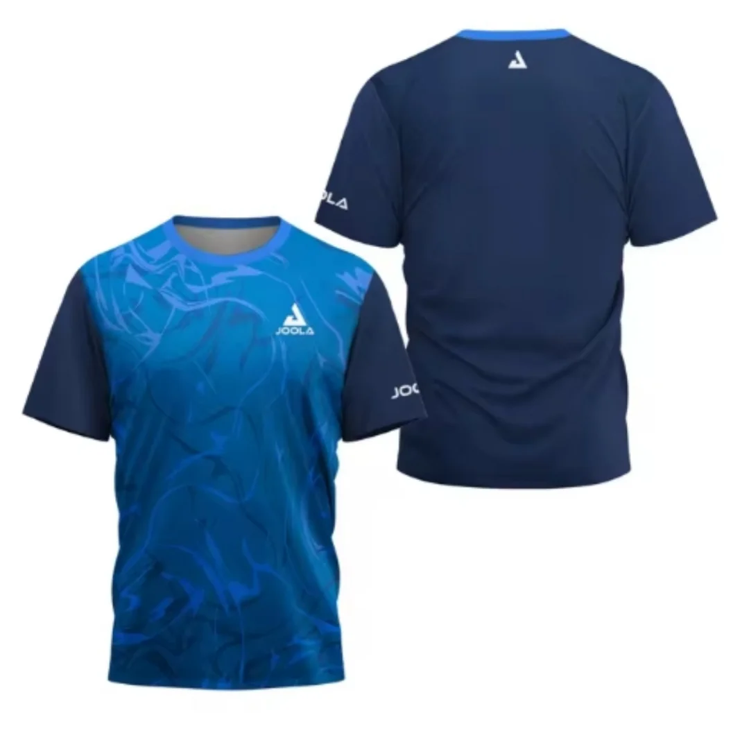 T-shirt de sport unisexe à man - Badminton Lovers avis et prix
