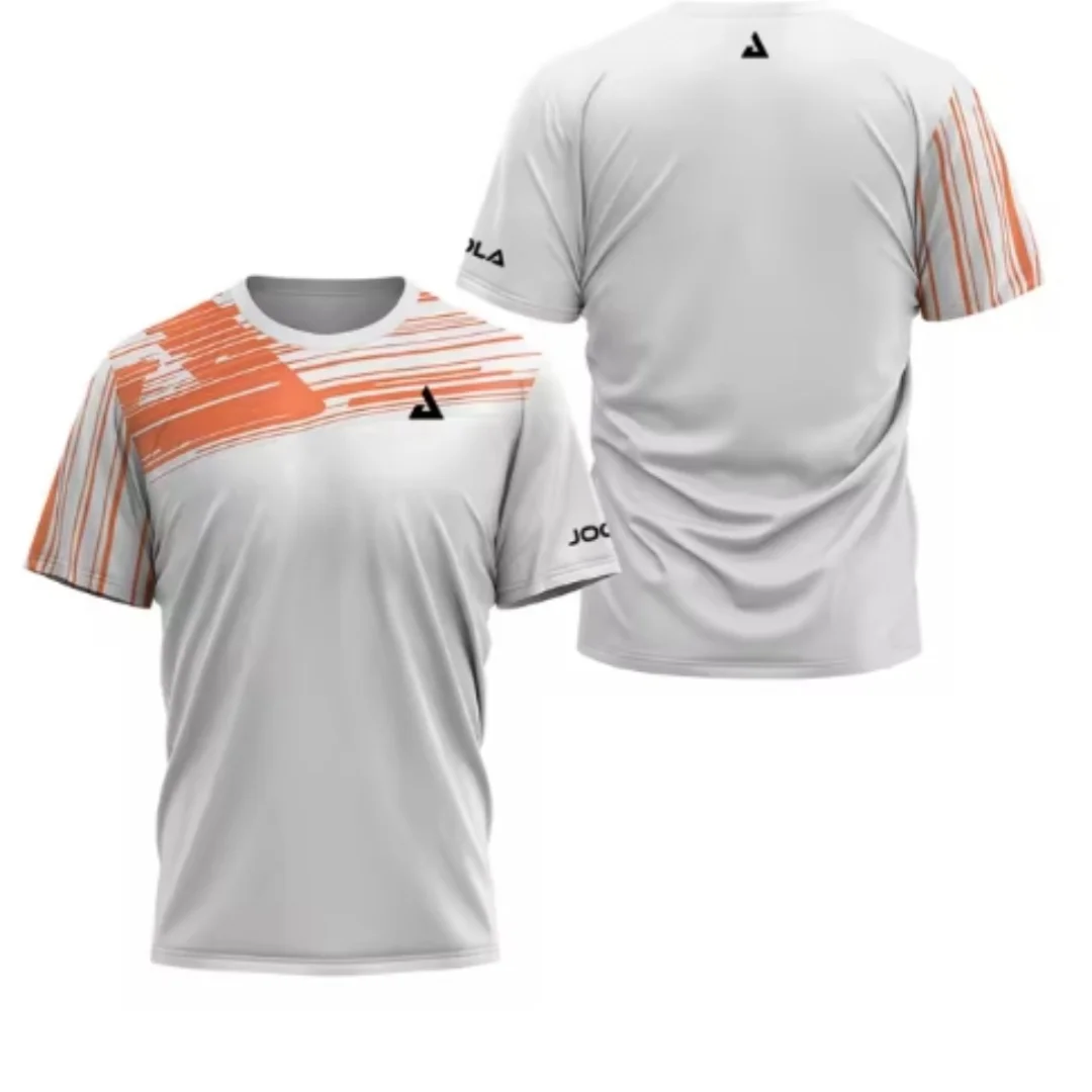 T-shirt de sport unisexe à man - Badminton Lovers avis et prix