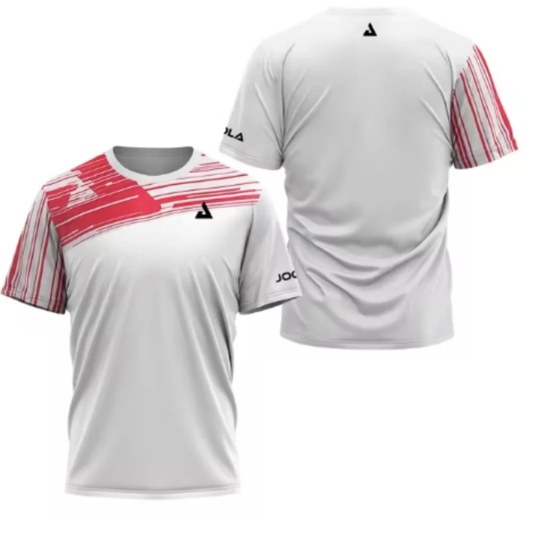 T-shirt de sport unisexe à man - Badminton Lovers avis et prix