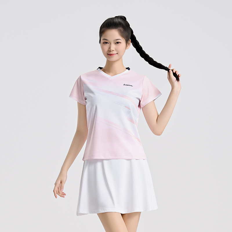 Kawasaki Original – chemises d - Badminton Lovers avis et prix